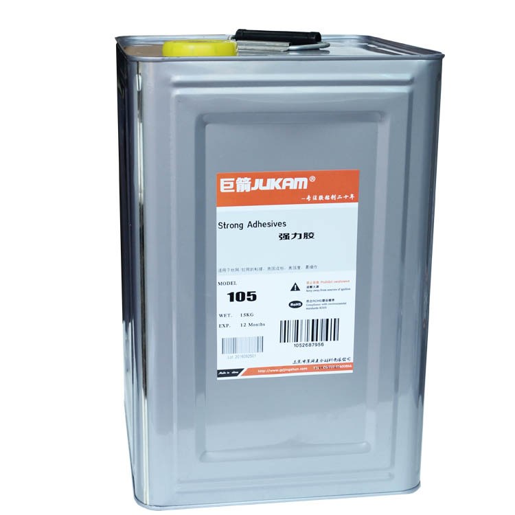 巨箭牌G-105粘網(wǎng)膠，網(wǎng)框粘接專用粘接劑，絲網(wǎng)粘接膠水