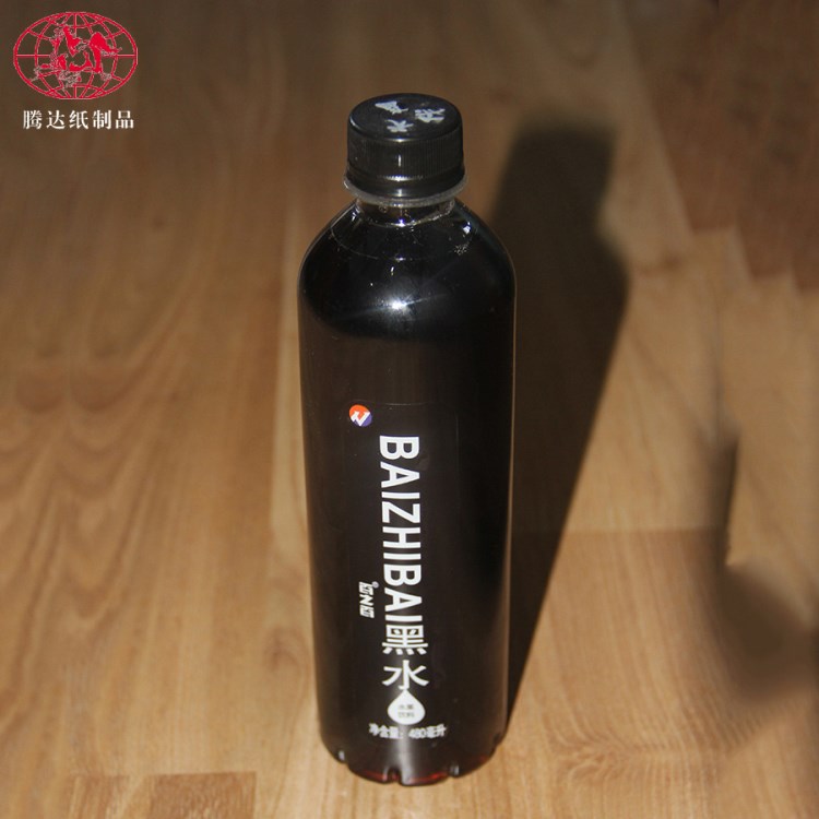 批發水標簽 飲料標簽 奶茶標簽 防水標簽紙 各種尺寸規格可定制