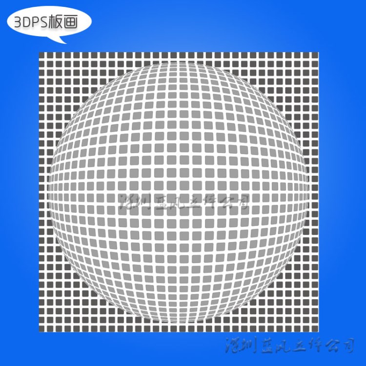 深圳光栅立体印刷厂pet光栅3d印刷3d图片变图印刷3d立体印刷