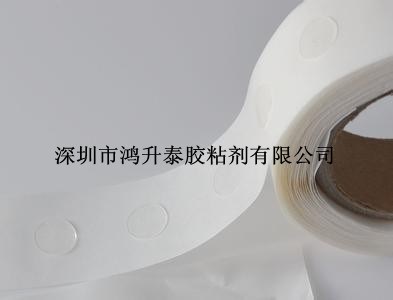 告示貼可移膠點 點點膠粒 可移固體膠點13798498008