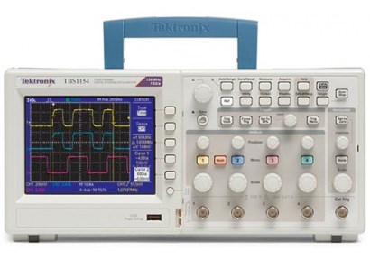 tektronix/泰克TBS1072B-EDU數(shù)字存儲(chǔ)示波器 教學(xué)專屬