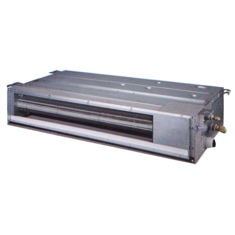 大金中央空調(diào) FXDP25Q（P）VCP 大金vrv-p系列 超薄小巧風管機