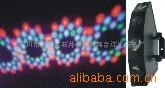 供應保德利 3038S-四眼光束燈 電腦搖頭燈 舞臺燈光  230W光束
