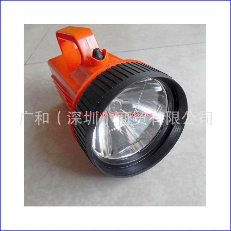 BRIGHTSTAR美國照明工業4W防爆防水油輪手提燈船用電筒 2206