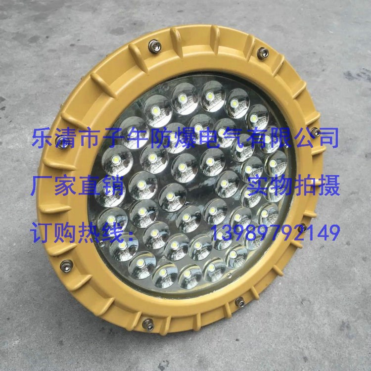 BLED210-100W防爆灯 用于石油开采 防爆led灯100W 大功率LED灯