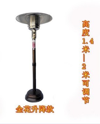 燃?xì)馊∨癄t液化氣商用取暖器傘形取暖器天然氣可移動(dòng)節(jié)能戶外室內(nèi)