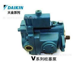 DAIKIN大金 柱塞泵V50A3RX-20  V50A2RX-20  V50A1RX-20