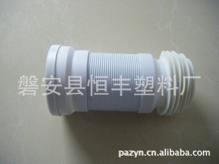 批發(fā)供應(yīng) 半硬塑料管 大口徑塑料管 白色塑料管 多種規(guī)格可定制