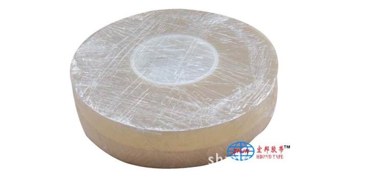 廠家直供雙面膠帶 可移雙面電子產品膠帶 布基膠帶 工業膠帶批發