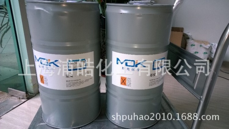 德國默克分散劑MOK5022替代BYK9076
