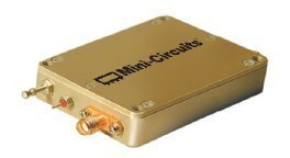 Minicircuits ZQL-1900MLNW+ 低噪聲放大器