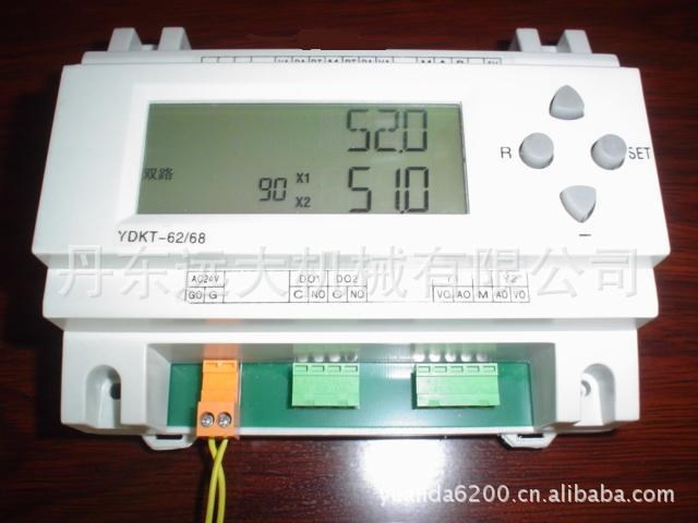 溫度控制器 氣候補償器 丹東遠大給您信賴