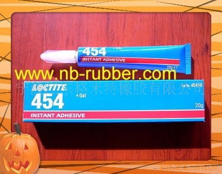 LOCTITE 膠水 /樂泰快干膠水454