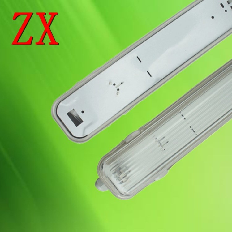 現(xiàn)貨 1.2米單支18W 三防燈 led應(yīng)急燈 120分鐘 ABS+PC 防塵防潮
