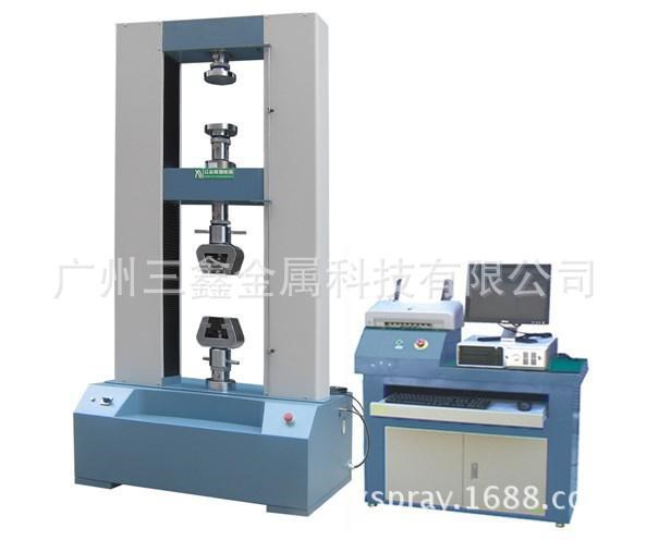 拉力試驗(yàn)機(jī)、壓縮、彎曲試驗(yàn)儀器