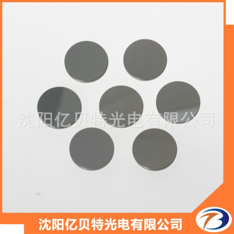 設(shè)計加工 光學(xué)儀器用 高精度 k9窗口片 光學(xué)紅外鏡片窗口片價格