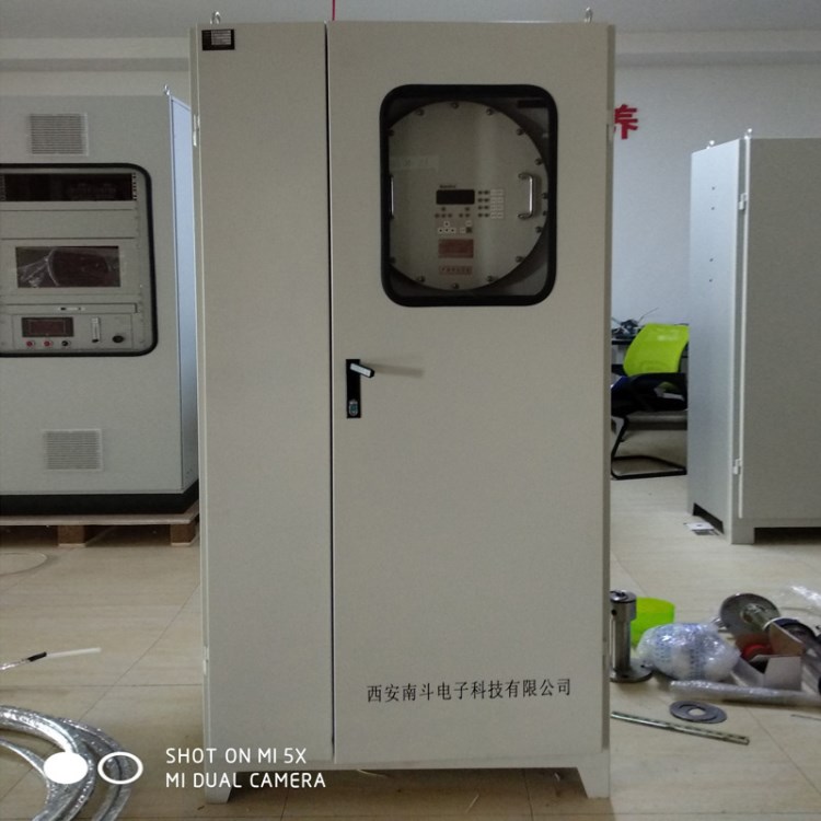 南斗電子科技 煤氣氧分析系統(tǒng) 價位便宜 化工廠H2熱值分析儀器
