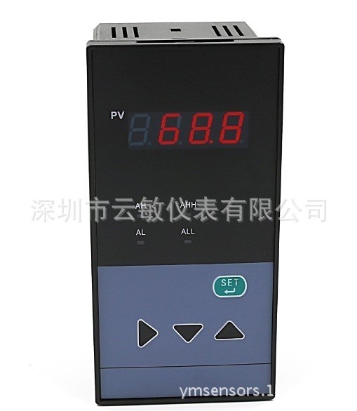 SWP-S804數(shù)字顯示控制儀表