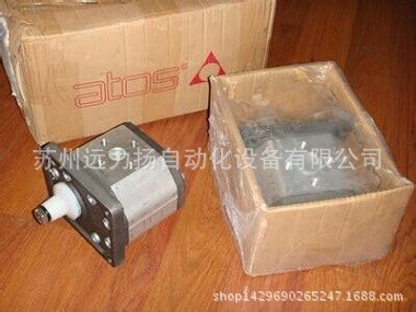 意大利PFED-43045/044阿托斯葉片泵