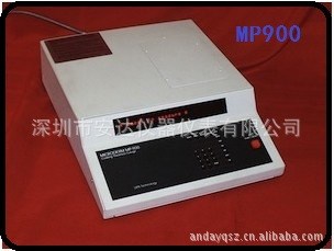 MP900座臺(tái)式β射線(xiàn)測(cè)量?jī)x器 電子測(cè)量?jī)x器