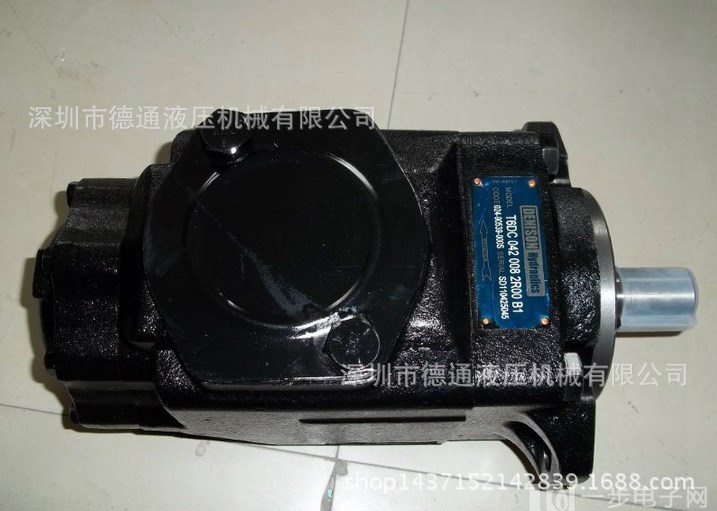 現(xiàn)貨供應(yīng) PVT38-2R5D-C00 原裝丹尼遜柱塞泵 保修