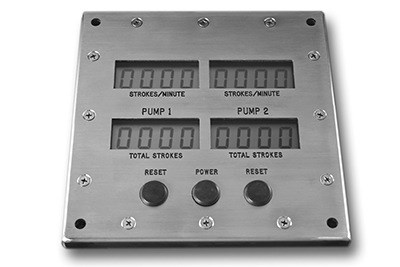 泵沖計數(shù)器、泵沖計數(shù)顯示儀