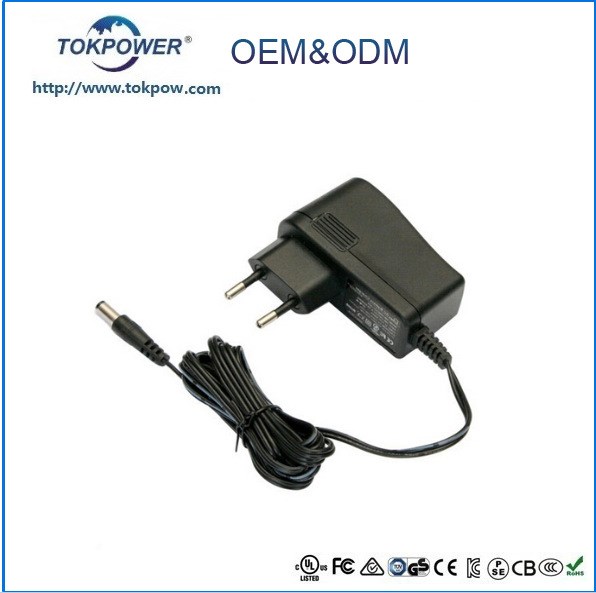 5V1A儀器設(shè)備電源適配器 器械專用電源 CEIEC60601-1