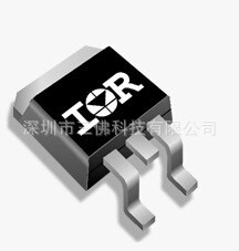 供應IR場效應管IRFS4115PBF MOS管 IRFS4115  irfS4115