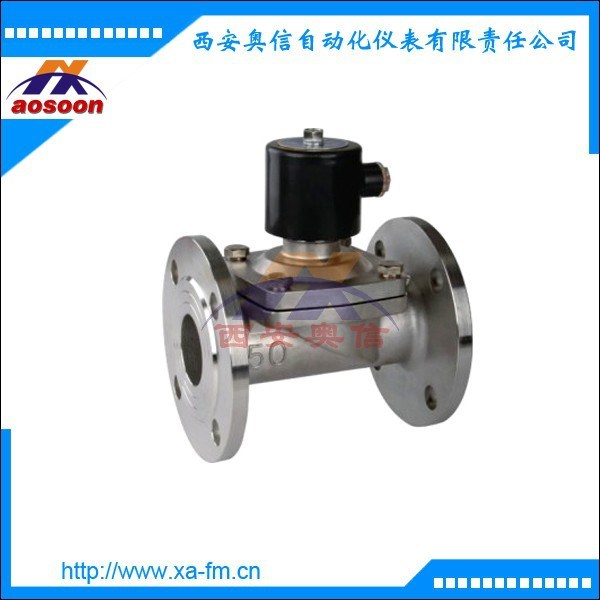 潤滑油電磁閥 ZCZP-16 通用電磁閥