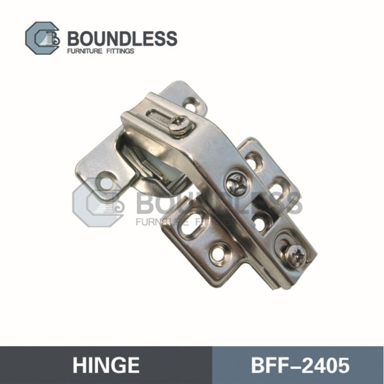 邦業(yè)家具配件廠銷售135°鉸鏈135° Hinge  BFF-2405