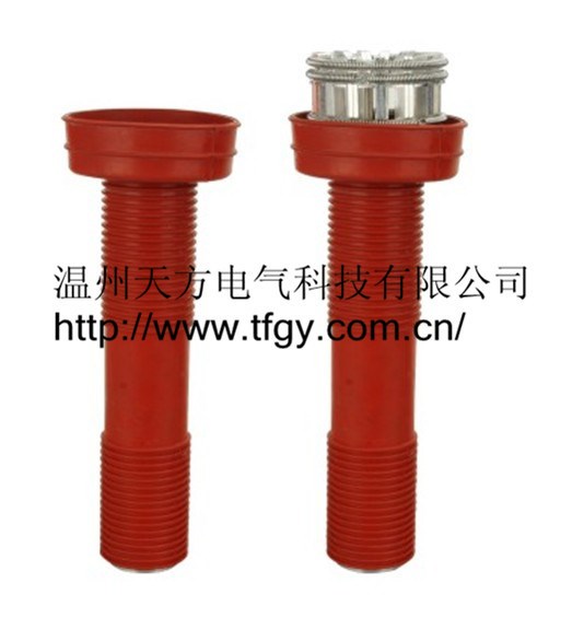 觸頭、觸臂系列 1250A 銅觸臂、鋁觸臂套硅膠