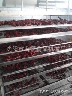 蒸熏烤炉熏鸡腿 鸡翅烤鸡炉 烤鸭炉 烤鸭烟熏炉 果木烟熏炉