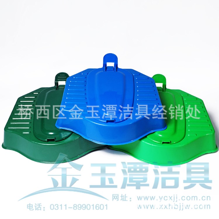 供應(yīng)裝飾專(zhuān)用塑料蹲便器  簡(jiǎn)易小便斗 輕質(zhì)蹲便器  一次性馬桶