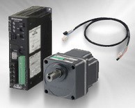 供應ORIENTAMOTOR 東方馬達 無電刷馬達 BLE系列