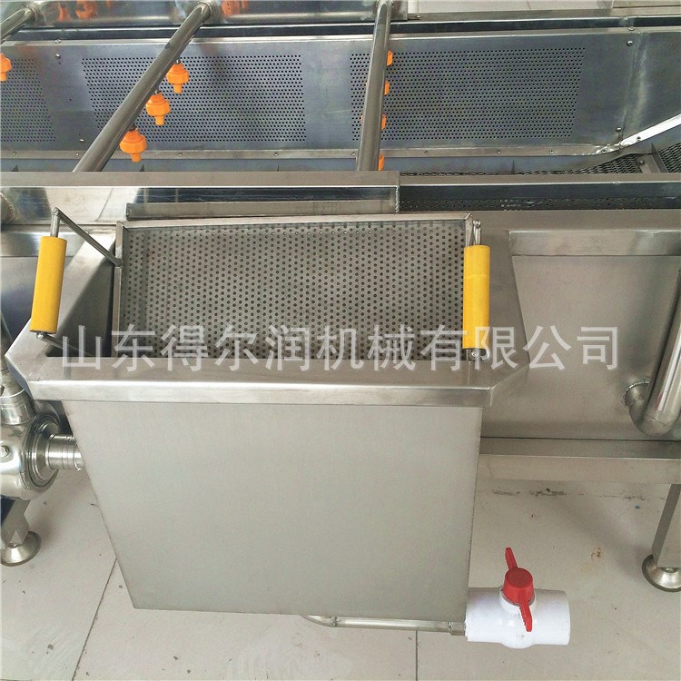 雞翅解凍機(jī) 解凍池 不銹鋼設(shè)備 堅(jiān)固耐用