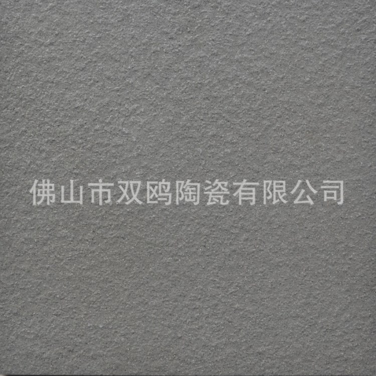 佛山大廠直銷,通體磚地板磚 粒面,防滑易打理300x300mm30106 深灰