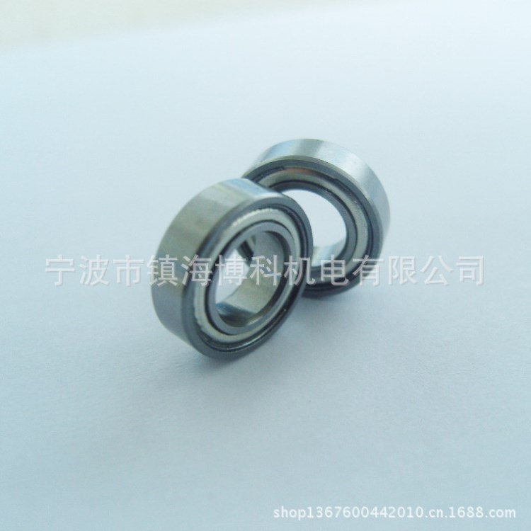 供應微型軸承688ZZ 電機軸承688ZZ 8*16*5 好品質
