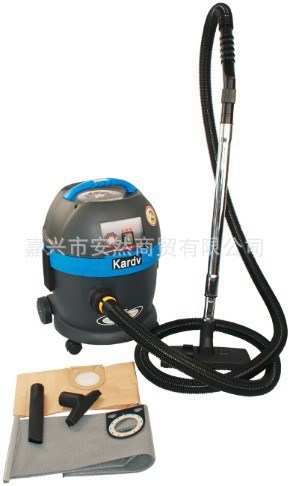 供應(yīng)真空吸塵器業(yè)吸塵器 干濕兩用吸塵器 吸油吸水吸塵機(jī)