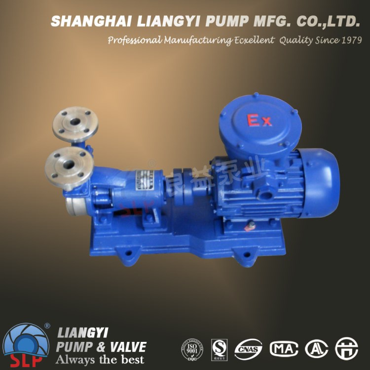 W型單級(jí)懸臂式旋渦泵(上海漩渦泵)