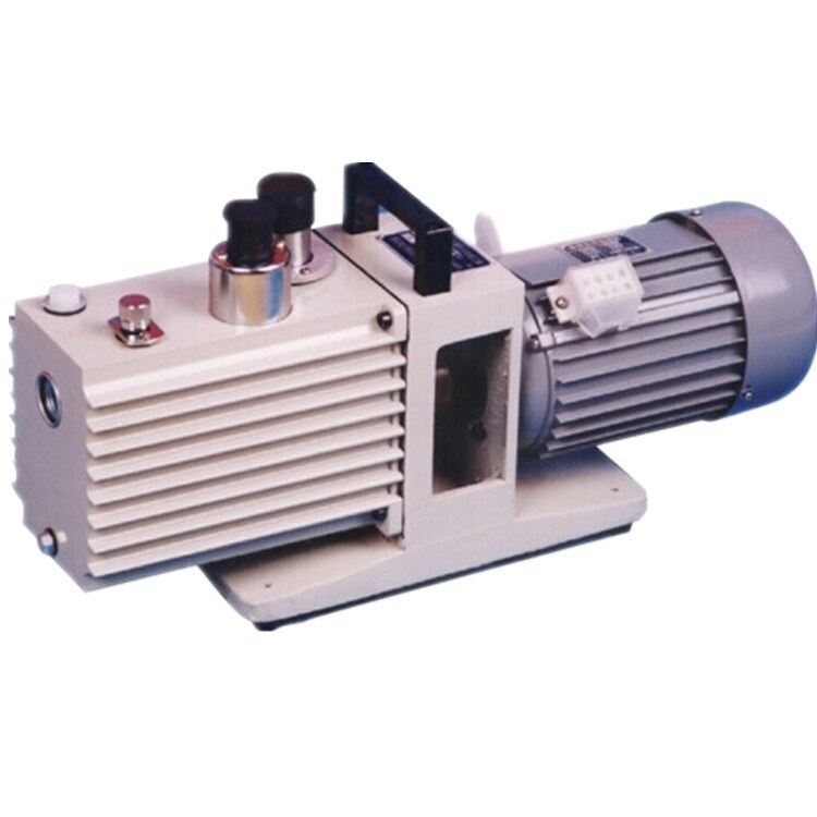 現(xiàn)貨供應(yīng) 2XZ-4真空泵  雙級旋片式真空泵  機(jī)械泵 耐腐蝕真空泵