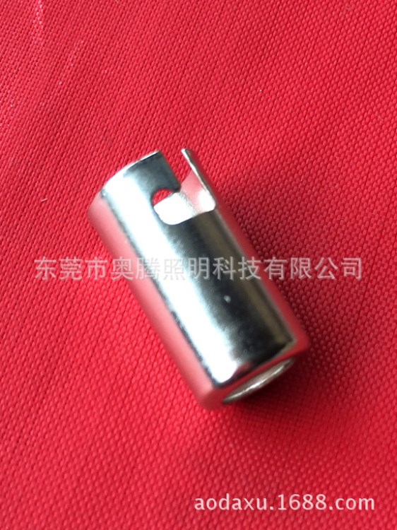 供應(yīng)BA9S空杯燈套,卡口燈座
