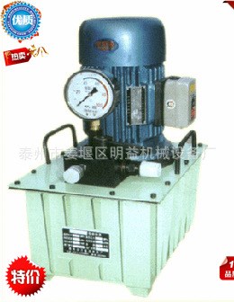 BZ63-2.5超高壓電動油泵，手動油泵，液壓手動油泵，雙向電動油泵