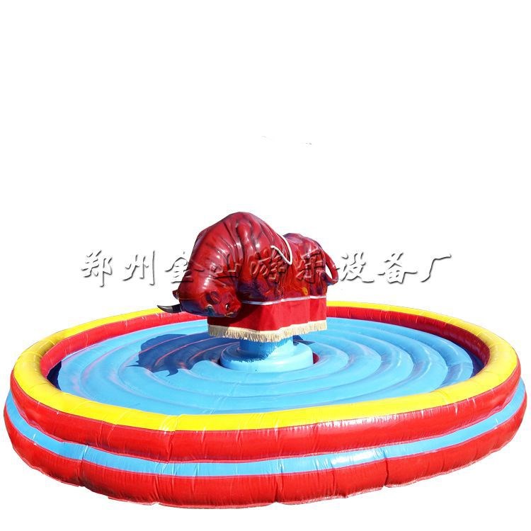 戶外斗牛機(jī)游樂(lè)設(shè)備兒童樂(lè)園設(shè)備大型游樂(lè)設(shè)備廠家室內(nèi)游樂(lè)設(shè)備