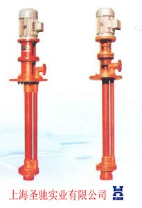 廠家直銷 【40FSY-50】  FSY系列玻璃鋼液下泵