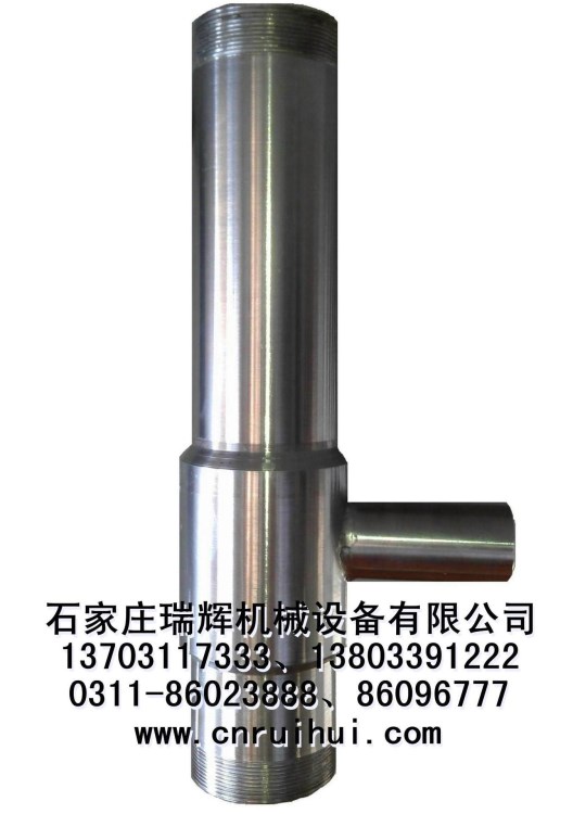 供應(yīng)不銹鋼射流器、噴水射器、氣液混合腔、射流曝氣器DN50南申牌