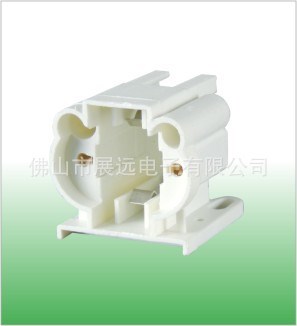 不同安裝方式的GX23/G23燈座價(jià)格 型號(hào) 尺寸 佛山惠遠(yuǎn)廠家直銷(xiāo)