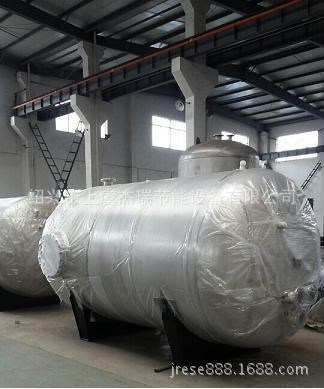太陽能儲熱罐 蓄熱儲罐 太陽能熱水儲水箱 儲熱水罐 蓄熱儲罐