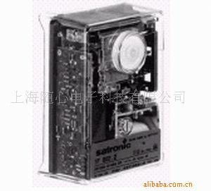 供應(yīng)美國HONEYWELL以及旗下satronic品牌燃燒器程控器