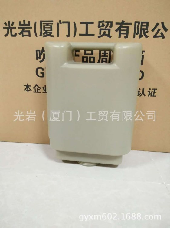 福建廈門(mén)中空吹塑廠家定做 塑料水箱 凈水器專用水箱 HDPE水箱