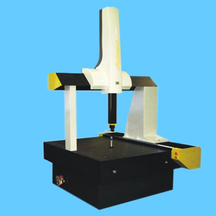 萬濠全自動三坐標測量機 CMS-554C 3D測量儀